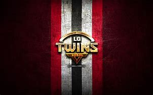 Image result for LG Twins Baseball Logo