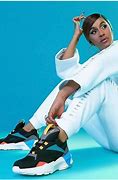 Image result for Cardi B Bloody Shoes