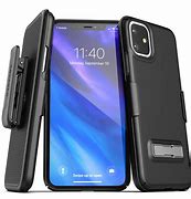 Image result for iPhone 11 Case with Belt Attached