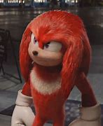 Image result for Sonic Movie 2 Knuckles Render