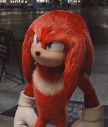 Image result for Sonic Movie Knuckles Hat