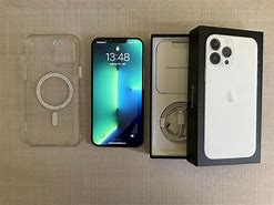 Image result for Tabby KSA iPhone 13 Pro Max Silver