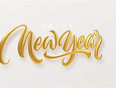 Image result for Happy New Year Golden