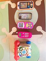 Image result for Bootleg Toy Phone