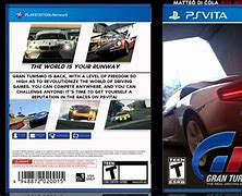 Image result for PS Vita Gran Turismo