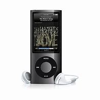 Image result for iPod Nano 5th Gen Black