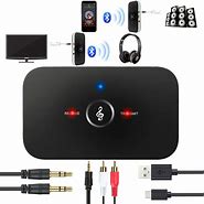 Image result for Bluetooth Audio Transmitter