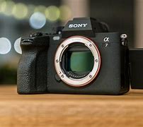 Image result for Sony 7Iv