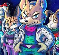 Image result for Star Fox 2