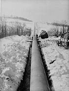 Image result for Big Inch Pipeline