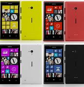 Image result for Nokia Lumia 720 Yellow Hum 3D