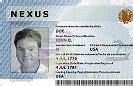 Image result for Nexus Card