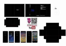 Image result for Paper Phone Box Mni