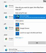 Image result for Make Microsoft Chrome Default Browser