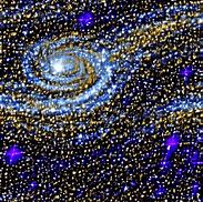 Image result for Night Sky Infinite Image Scroll