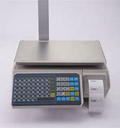 Image result for Weighing Scale with Printer
