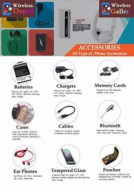 Image result for Phone Accessories Sale Design Flyer