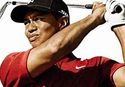 Image result for Golfer Tiger Woods