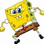 Image result for Creepy Spongebob PNG