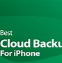 Image result for Back Up iPhone Easiest Way