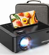 Image result for DBPower Mini Projector
