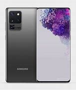 Image result for Galaxy S20 Spec Sheet