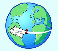 Image result for Air Travel Cartoon