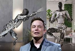 Image result for Tesla Robot Yoga