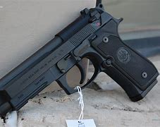 Image result for Beretta M9A1 9Mm Pistol