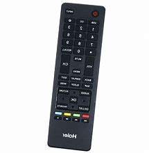 Image result for Haier Universal Remote
