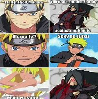 Image result for Twitter Naruto Meme