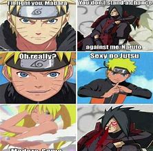 Image result for Naruto Memes Really Funny