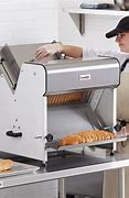 Image result for Bread Maker Slicer