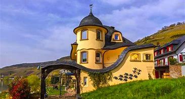 Image result for Crazy House Designs