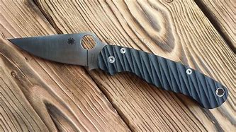 Image result for Spyderco Knife Accessories