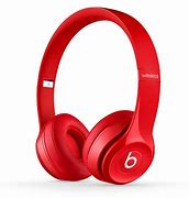 Image result for Rose Gold Beats Wired Headphones