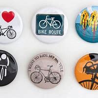 Image result for Bike Button