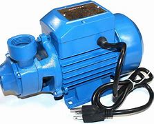 Image result for Electric Water Pumps