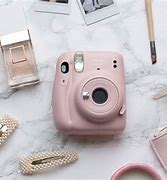 Image result for Pink Camera Photography