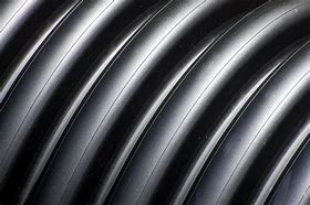 Image result for Black PVC Pipe 4 Inch