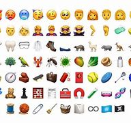Image result for Will Do iPhone XR Emojis