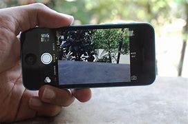 Image result for iPhone 5C Camera MP