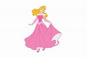 Image result for Disney Princess Aurora Vector