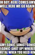 Image result for Sonic Here We Go