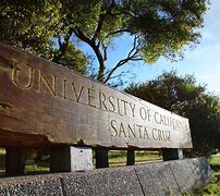 Image result for University of California Santa Cruz Logo