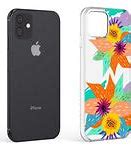 Image result for iPhone Clear Case with Flowers