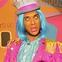 Image result for Brandon Rogers Magic Funhouse