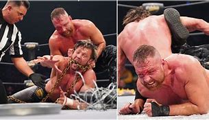 Image result for Professional Wrestling Attacks