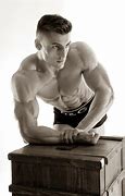 Image result for Aesthetic Natural Bodybuilding