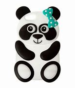 Image result for iPhone 5 Panda Case